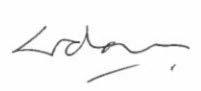 Signature